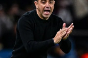 バルサのシャビ監督「全敗したレアル・マドリー＆ジローナとの4試合はいずれも私たちが上回っていた」