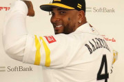 バレンティンがソフトバンク行ったときってどんな空気だったん？