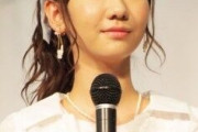 柏木由紀、劇場公演でファンに「うるせえ、黙れ！」　「本当に大反省」もあまり広めて欲しくない（笑）