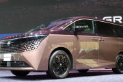 【画像】日産、新型「エルグランド」発売 ｗｗｗｗｗｗｗｗｗｗｗ
