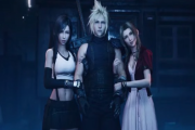 ライター「『FF7リメイク』は最高傑作。でも、女同士の仲良し感がリアルすぎて薄っぺらい友情を感じてしまう」