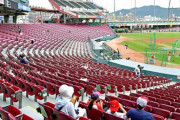 “カープモデル”がプロ野球の有観客ゲームお手本に！11球団と情報共有へ