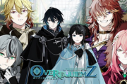 工画堂スタジオとネプテューヌのメーカーによるSwitch独占新作「オーバーレクイエム」発表キタ━━━⎛´･ω･`⎞━━━ッ!!