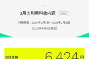 【釣りですか？】Forbes編集部がahamoに激怒　1時間以上の長電話し「2000円台とはなんだったのか」