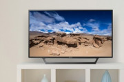 ソニーの32インチテレビ買ったら小さすぎた