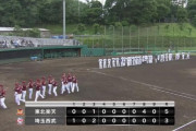 西武子猫軍、14安打2HRの猛攻！