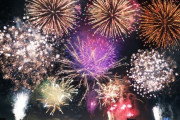 【急募】13000発の花火（足立区花火大会中止）の有効活用法