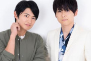 【YouTube】声優・梶裕貴さんと下野紘さんの生配信が決定！