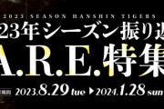 阪神のマジック消滅は甲子園歴史館のせい？「Vやねん」「あかん優勝してまう」のトラウマ再び