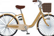 私（15年物の電動アシスト自転車がついに壊れた！買い換えるチャンス到来！）旦那「また直しとくよー」私「…」