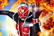 『仮面ライダー ウィザード』10周年記念で特別企画が配信決定！キャストも集合