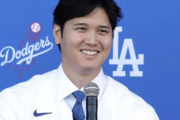 大谷翔平がサッカーやってたら日本史上最高のfwになっていたという事実