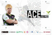 【LJL】V3 Esports、Aceの残留を発表　Bugi・Archerの両助っ人は退団濃厚
