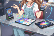 Xperiaって実際どうなの？