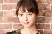 【悲報】最新の佐々木希さん、渡部のせいで老けまくる