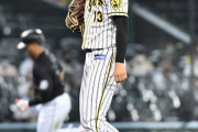 阪神・矢野監督「そんな完璧なヤツおれへんよ」八回に逆転２ラン浴びた岩崎をかばう