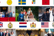 外国人「世界のロイヤルファミリーの中でどこの国が一番好き？」