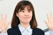 【韓国】パク・チソンさん、自殺　人気女性芸人