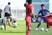 守備職人として台頭する永野修都(藤枝)、U-20W杯落選も「行けなかった選手のメリットもある」J3で培った自信とともに…“返り咲く”アジア決勝の舞台へ