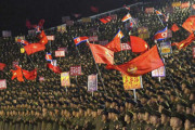 【北朝鮮メディア】韓国との悪縁をここで断ち切る…140万人が入隊を嘆願
