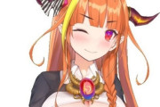 Vtuber ホロも落ちぶれちまったなぁ。艦これと同列に扱われ始めたぞ