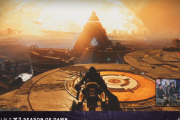 Destiny2 暁旦のシーズンのゲームプレイがお披露目 シーズンアーティファクト「オシリスのランタン」や暁旦のアーマー改造パーツ、水星でスパローなど