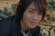 仮面ライダー剣の最終回、その後を描いた派生ルート結構あるよね