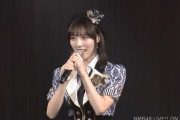 NMB48の定年25歳説ってマジなの？