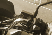 バイク乗り「うわこの道めんどくせ、こういう時は……エンジン切って手押しして歩行者になりまーすｗ」←これ