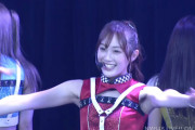 【NMB48】#夢中雷舞公演、センターは南羽諒！