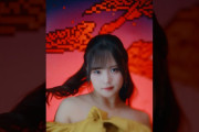 【動画】【💿本日リリース❣】#稲場愛香 1stアルバム『#Selenite 』収録曲「 #NEWAY 」Promotion Edit公開中！#shorts