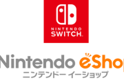 【悲報】Nintendoeshopのダウンロードランキング、低価格ゲーで埋め尽くされる