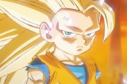【悲報】ドラゴンボールDAIMA、2月28日で最終回