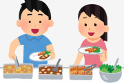 【悲報】ホテルの朝食モーニングで絶対に取るものｗｗｗｗｗｗ