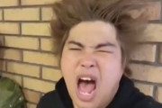 【迷惑系YouTuber】「へずまりゅう」に懲役1年6カ月 執行猶予4年の判決　魚の切り身食べて盗んだ罪など