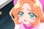 【名探偵プリキュア】あんながげんきをとりもどしたよ！→取り戻してないと話題に