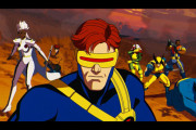 アニメ『X-Men ’97』シーズン1第2話まで無料公開！！期間限定なので見逃し注意