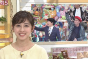 【乃木坂46】これはエモい！！！テレ朝で堀未央奈を見る斎藤ちはるの姿が！！！