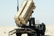米国の防空ミサイルの枯渇の可能性に注目集まる…中東全域の防衛は不可能！