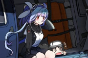 【艦これ】人類VS艦娘か・・・     それもいいな！！