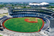 韓国人「年に1～2回しかプロ野球試合を開催しない地方球場が想像を絶するクオリティなんだが……」