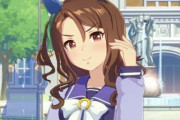 【ウマ娘】このキングでチャンミ勝てる？ 【アリエス杯】