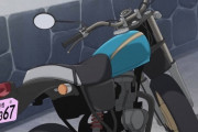 【悲報】　ゆるキャン3期、謎の女の子が登場ししまりんを奪った挙句バイクアニメになる模様ｗｗｗｗｗｗ