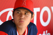 【驚愕】大谷信者さん、鈴木誠也アンチ岡本信者だったшшшшшшшшшшшшшшшшшшшшшш