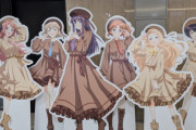 「上伊那ぼたん」一番人気あるキャラがまさかのあの子だったｗｗｗｗ