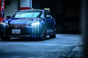 数ある高級車の中であえてレクサス選ぶ理由