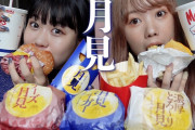 マクドナルド好きすぎて週2で行ってるんだがwww