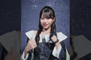 【動画】美しいツノダンスを是非にご覧あれ🤘🏻⚡️ 『是非に及ばず』2026.07.22 Release💿#乃木坂46_是非に及ばず  #瀬戸口心月 #乃木坂46