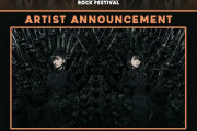 【海外】BABYMETAL、米「Blue Ridge Rock Fest」に出演決定！