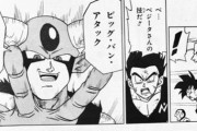 【悲報】ベジータさん真実を突きつけられて敗北ｗｗｗｗ （※画像あり）